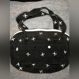 Paul Frank Skull Purse